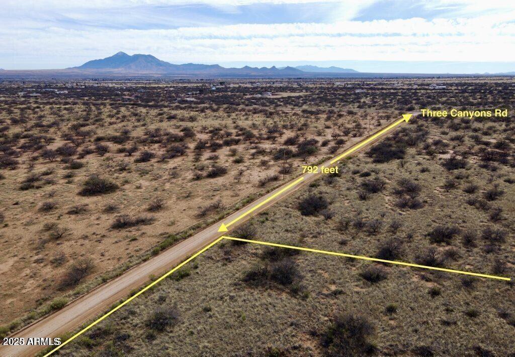 Tbd South Almosta Ranch Road, Unit 10401073A Hereford, AZ 85615 - Photo 2 of 4 Almosta Ranch Rd ---