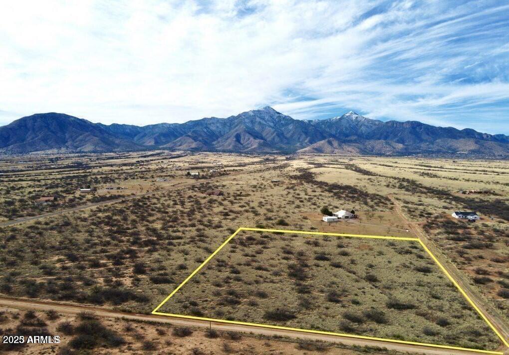 Tbd South Almosta Ranch Road, Unit 10401073A Hereford, AZ 85615 - Photo 3 of 4 Almosta Ranch rd corner of Rio Bravo