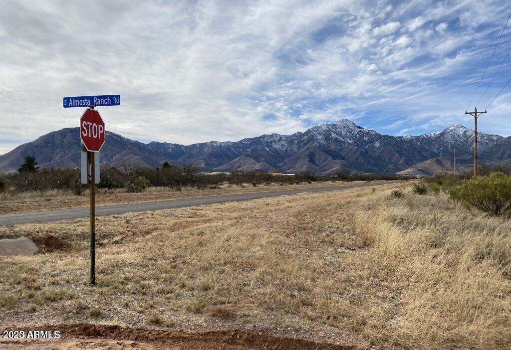 Tbd South Almosta Ranch Road, Unit 10401073A Hereford, AZ 85615 - Photo 4 of 4 Almosta Ranch RD-