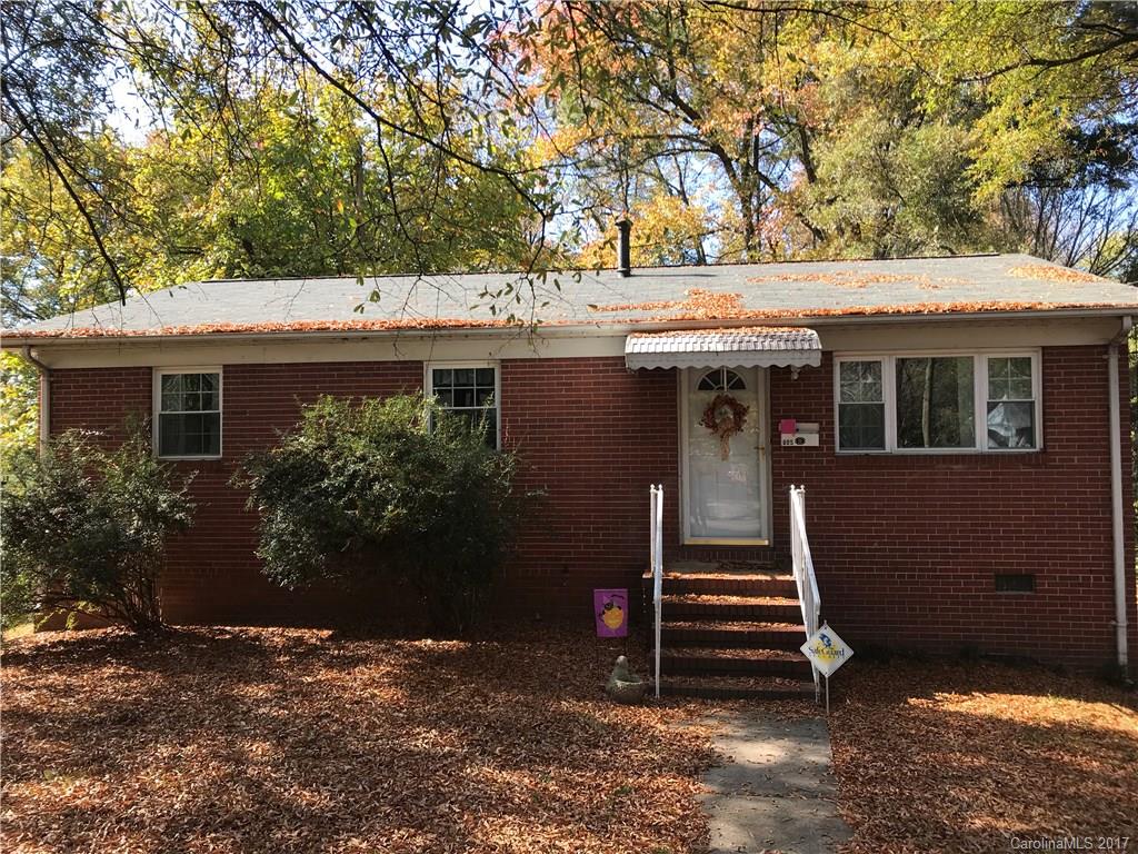605 West Craighead Road Charlotte, NC 28206 - Photo 1 of 12 Gallery Image 1