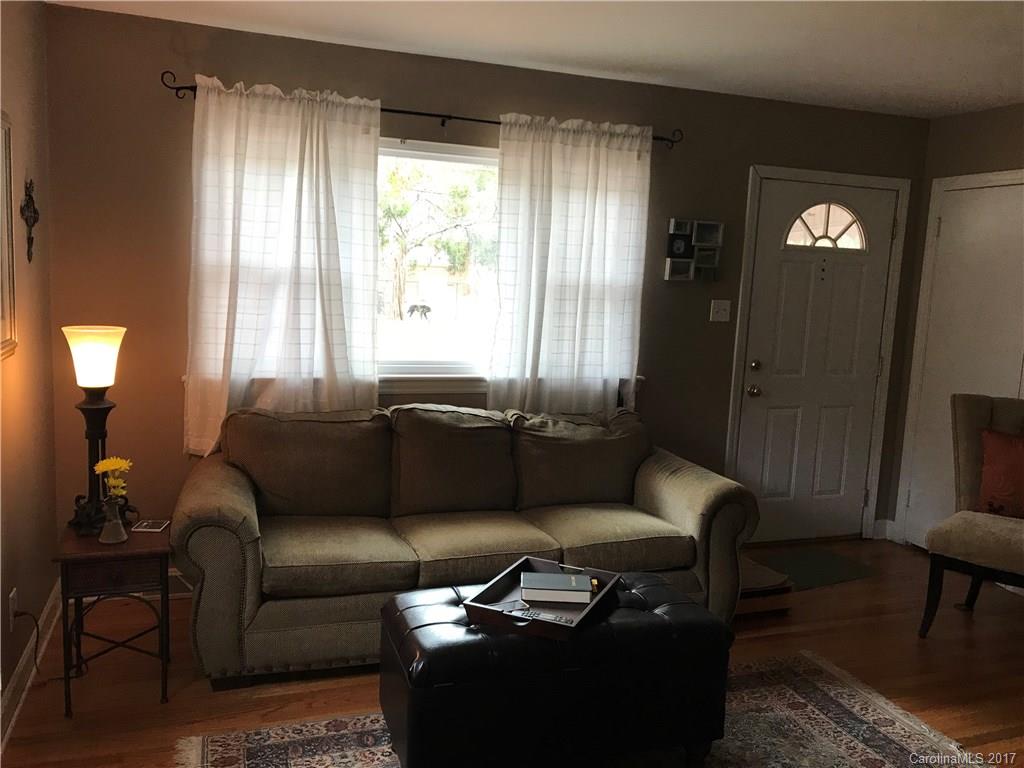 605 West Craighead Road Charlotte, NC 28206 - Photo 2 of 12 Gallery Image 2