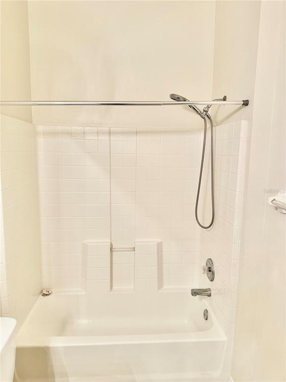 27747 Pleasure Ride Loop Wesley Chapel, FL 33544 - Photo 29 of 56 a bathroom with a shower and a shower