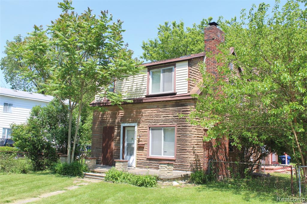 15504 Chelsea Redford, MI 48239 - Photo 2 of 20