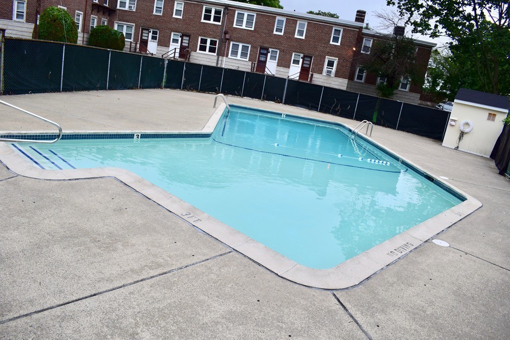 55 Newman Road, Unit 4 Malden, MA 02148 - Photo 12 of 14