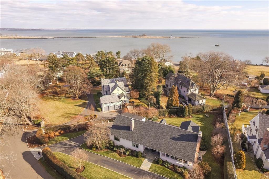 125 Old Battery Road Bridgeport, CT 06605 - Photo 1 of 1 Gallery Image 1
