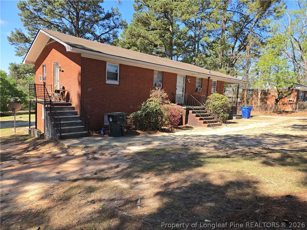 4305 Rosehill Road Fayetteville, NC 28311 - Photo 2 of 11