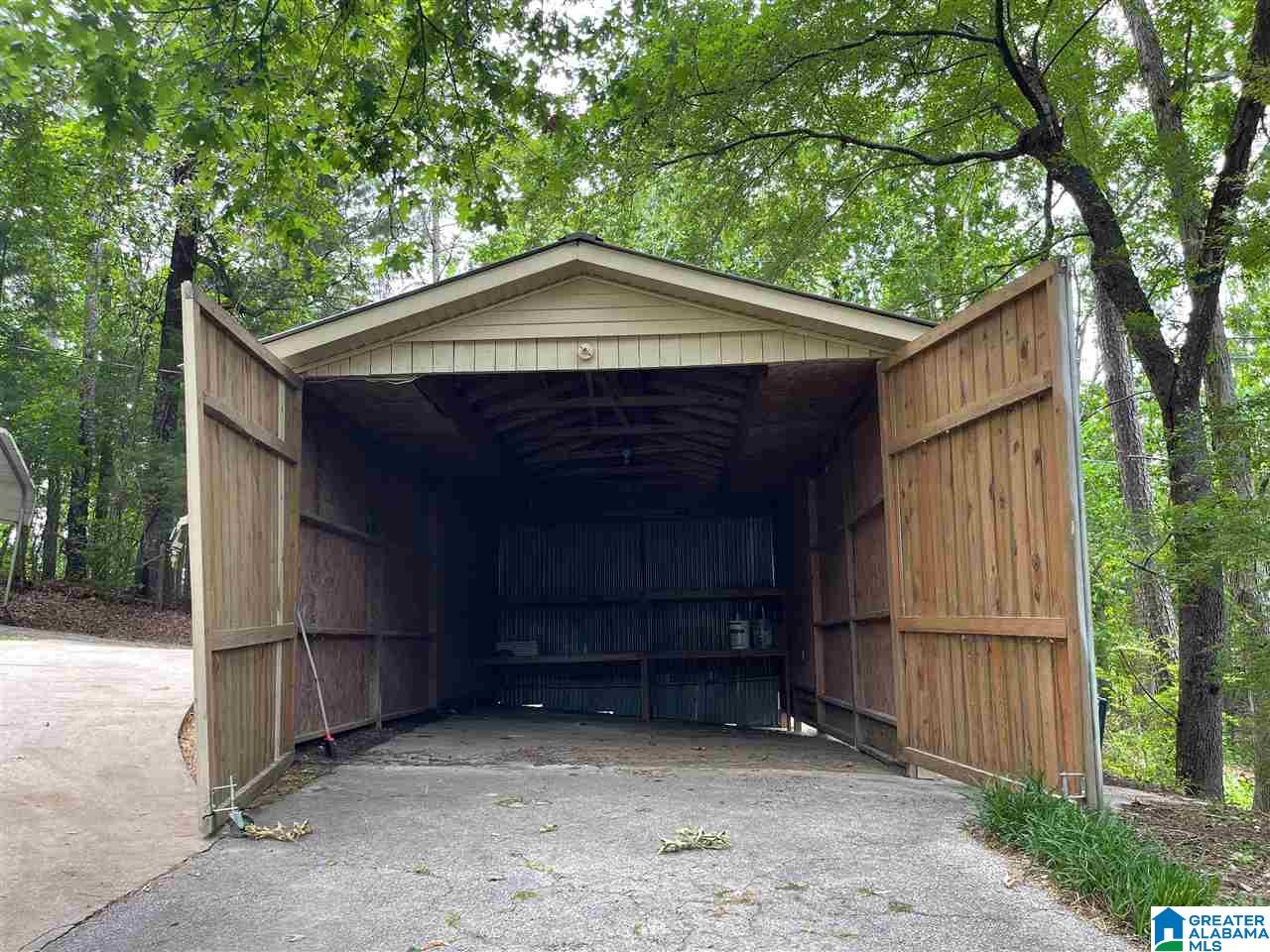 314 County Road 260 Alabaster, AL 35114 - Photo 30 of 33