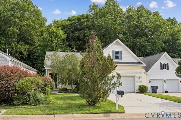 $449,900 | 6272 Glen Wilton Lane, Williamsburg, VA 23188