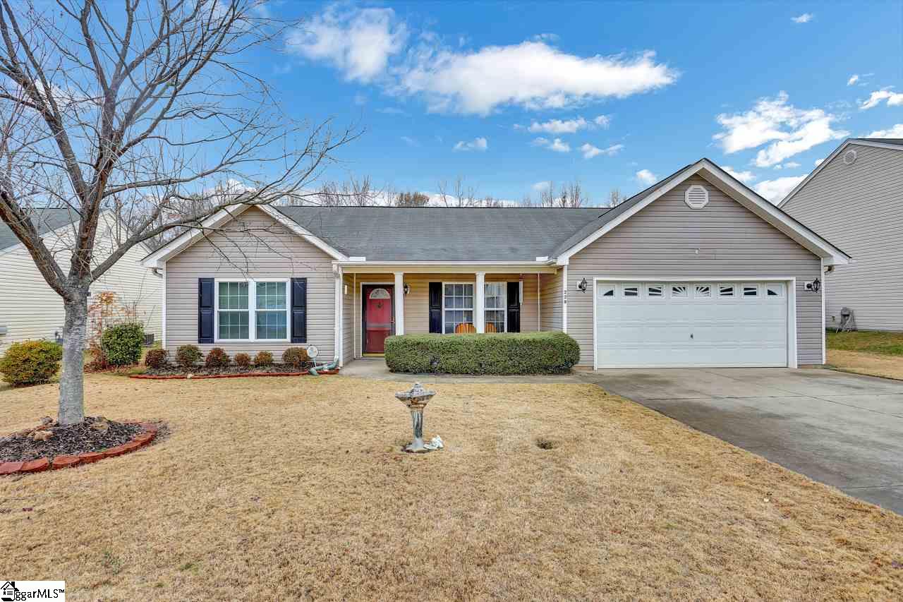 228 Rivers Edge Drive Easley, SC 29642 - Photo 1 of 29 Gallery Image 1