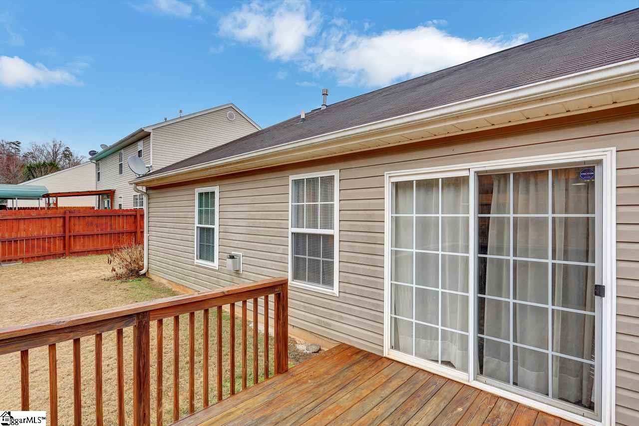 228 Rivers Edge Drive Easley, SC 29642 - Photo 25 of 29 Gallery Image 25