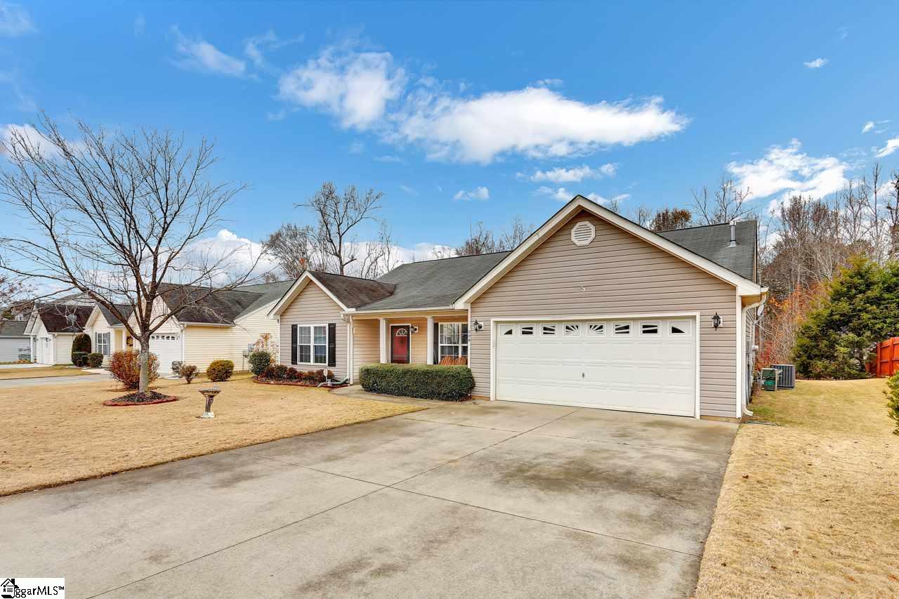228 Rivers Edge Drive Easley, SC 29642 - Photo 29 of 29 Gallery Image 29