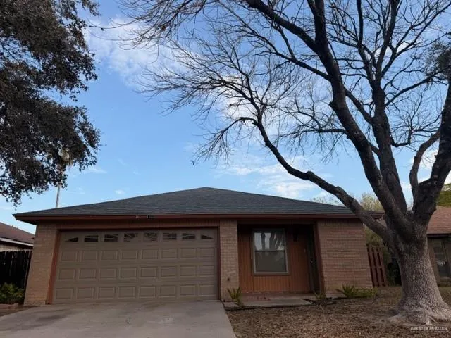 $1,500 | 1932 Mynah Avenue, McAllen, TX 78504