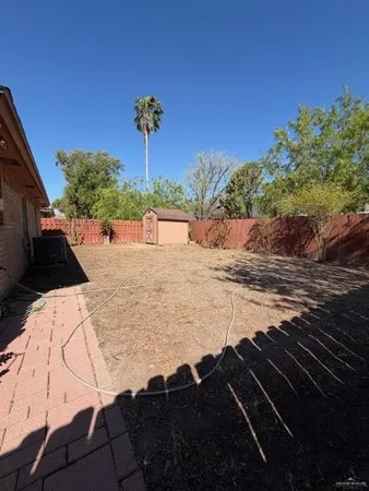 $1,450 | 1932 Mynah Avenue, McAllen, TX 78504