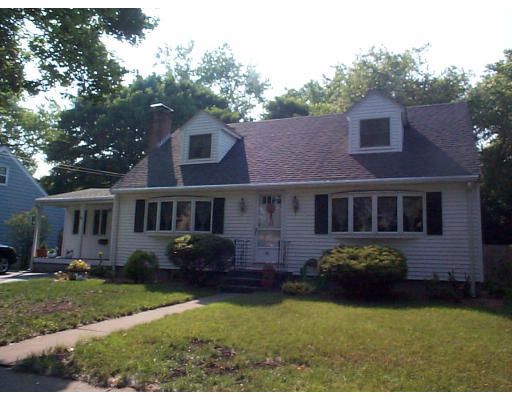 56 Albert Road Newton, MA 02466 - Photo 1 of 4