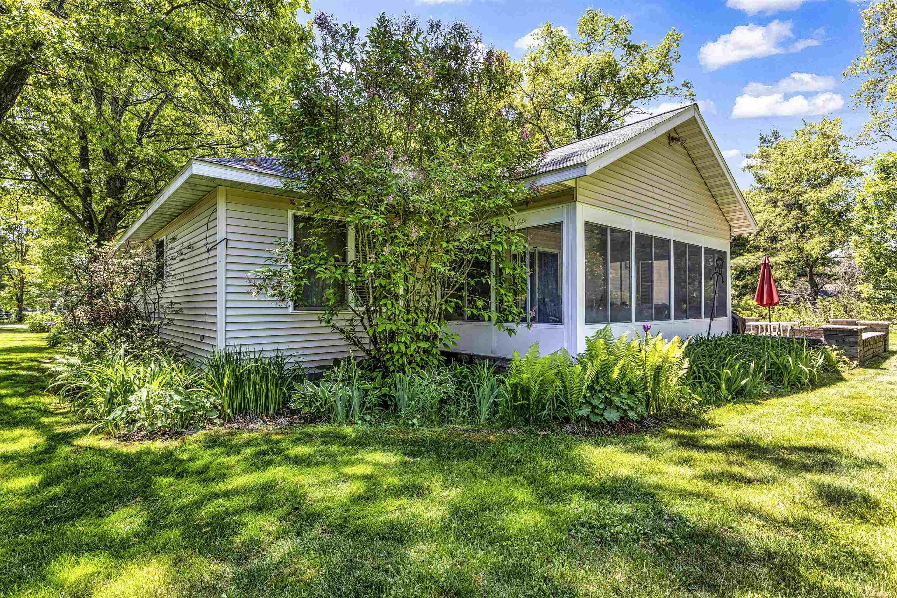 3396 West Lansing Road Roscommon, MI 48653 - Photo 58 of 62