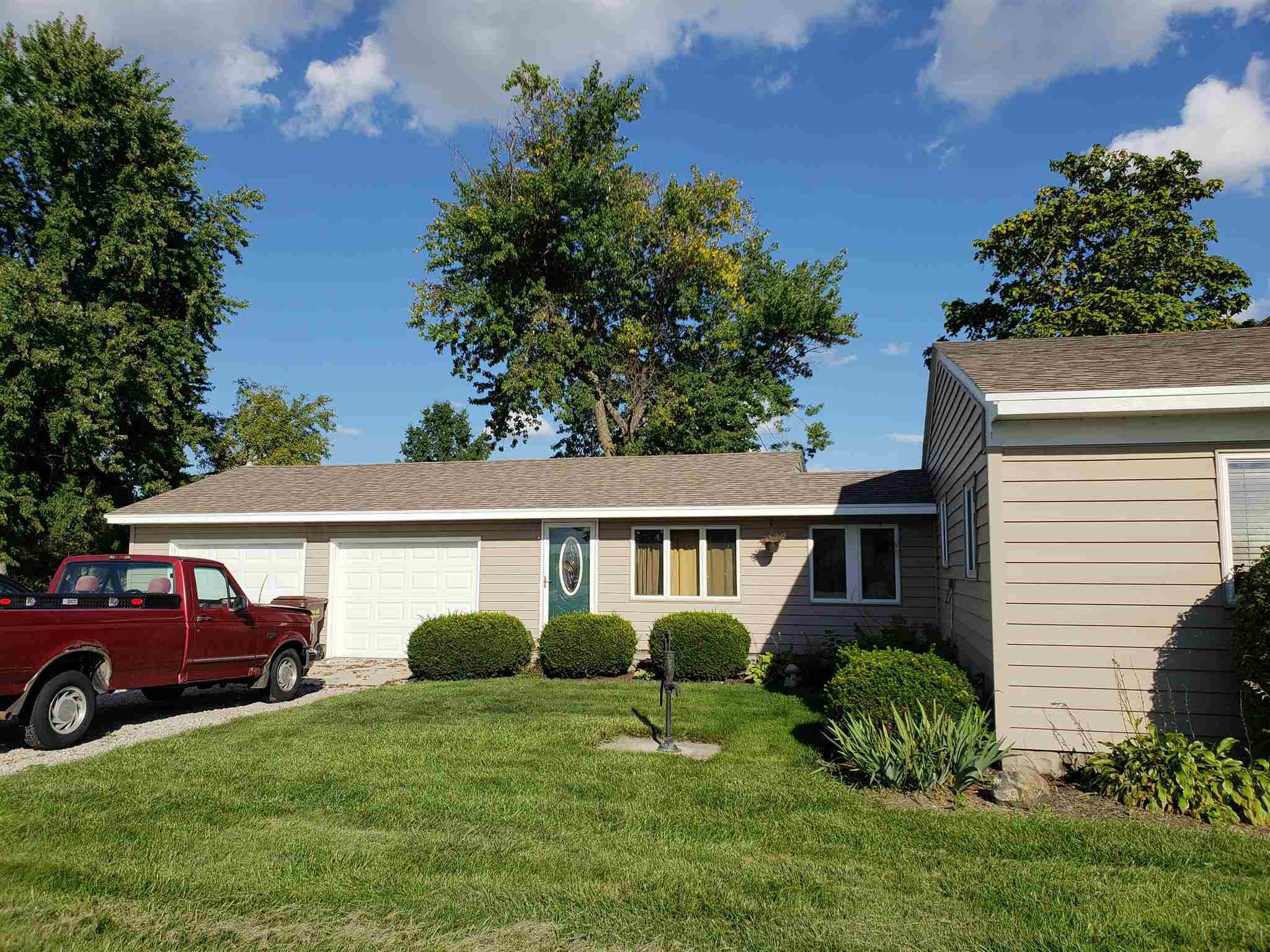 16329 State Rte 101 Monroeville, IN 46773 - Photo 2 of 12