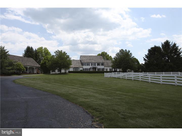 360 Woodhill Road Newtown, PA 18940 - Photo 1 of 25 Exterior Front