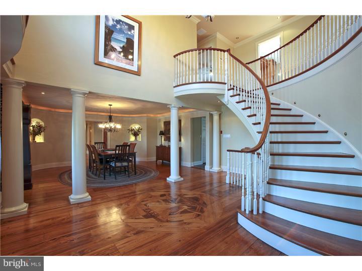 360 Woodhill Road Newtown, PA 18940 - Photo 2 of 25 Foyer