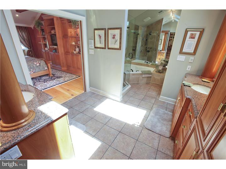 360 Woodhill Road Newtown, PA 18940 - Photo 13 of 25 Master Bathroom