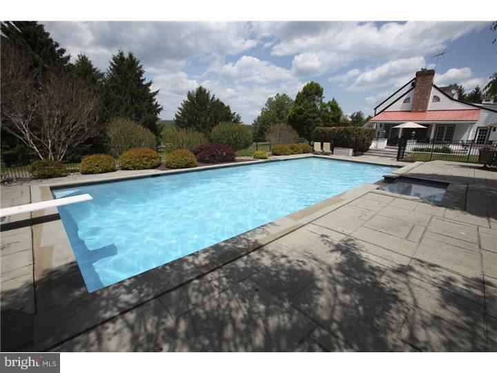 360 Woodhill Road Newtown, PA 18940 - Photo 21 of 25 Pool