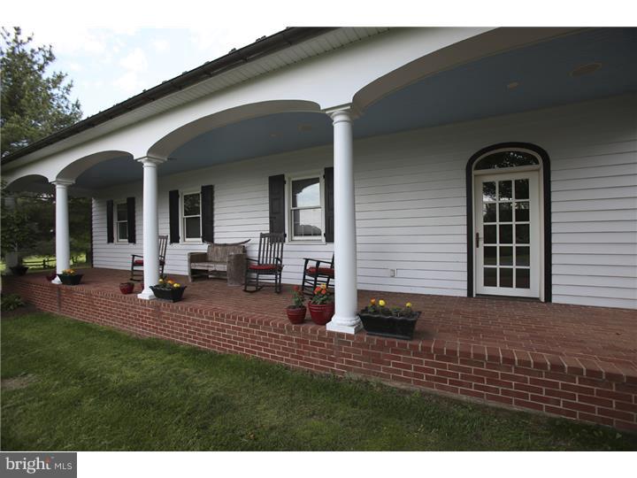 360 Woodhill Road Newtown, PA 18940 - Photo 24 of 25 Garage