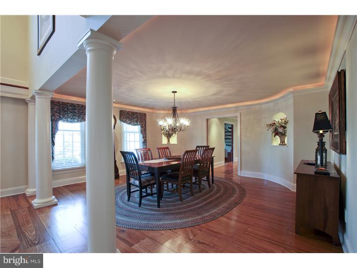 360 Woodhill Road Newtown, PA 18940 - Photo 6 of 25 Dining Room