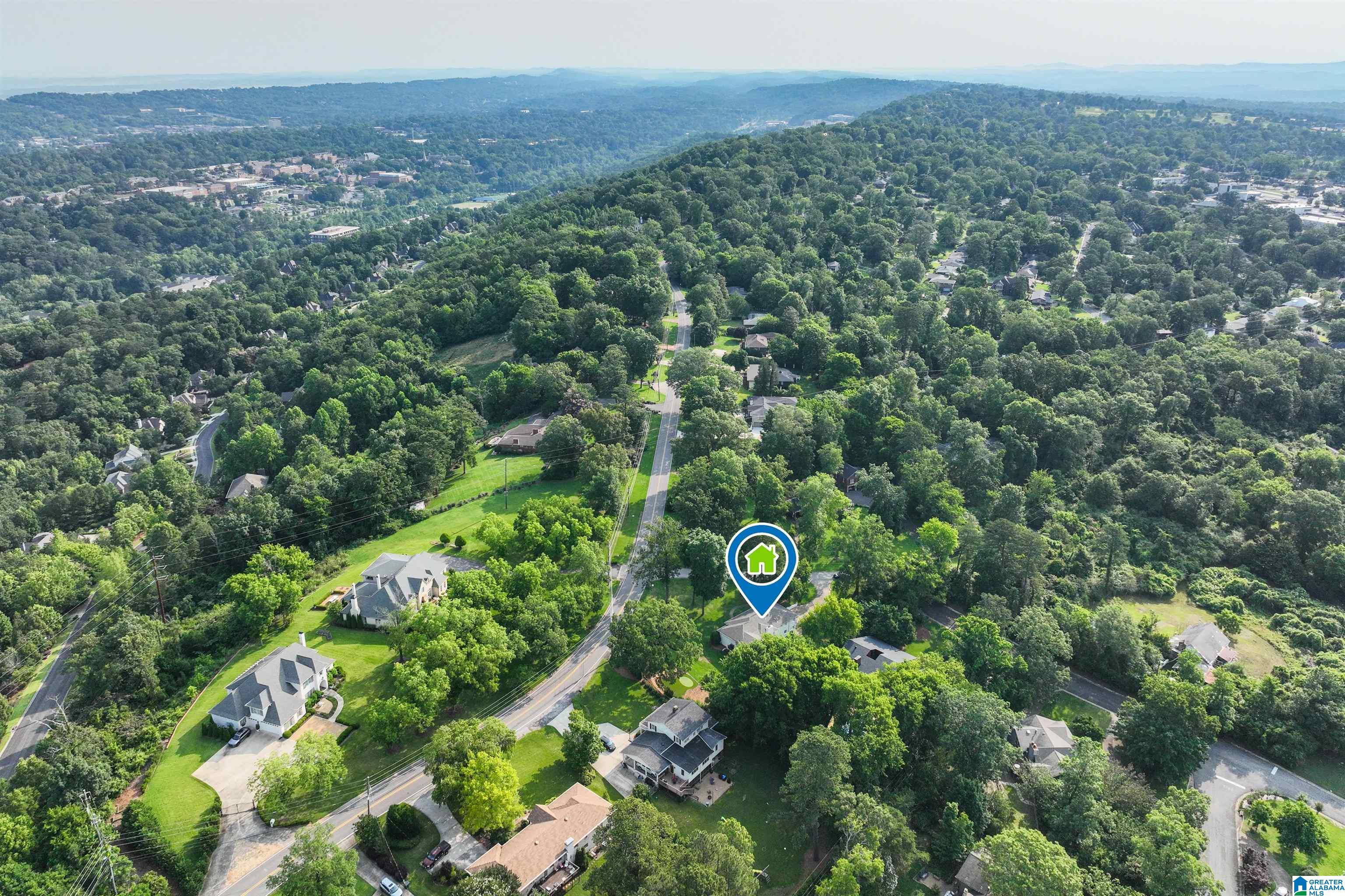 1833 Shades Crest Road Birmingham, AL 35216 - Photo 66 of 69