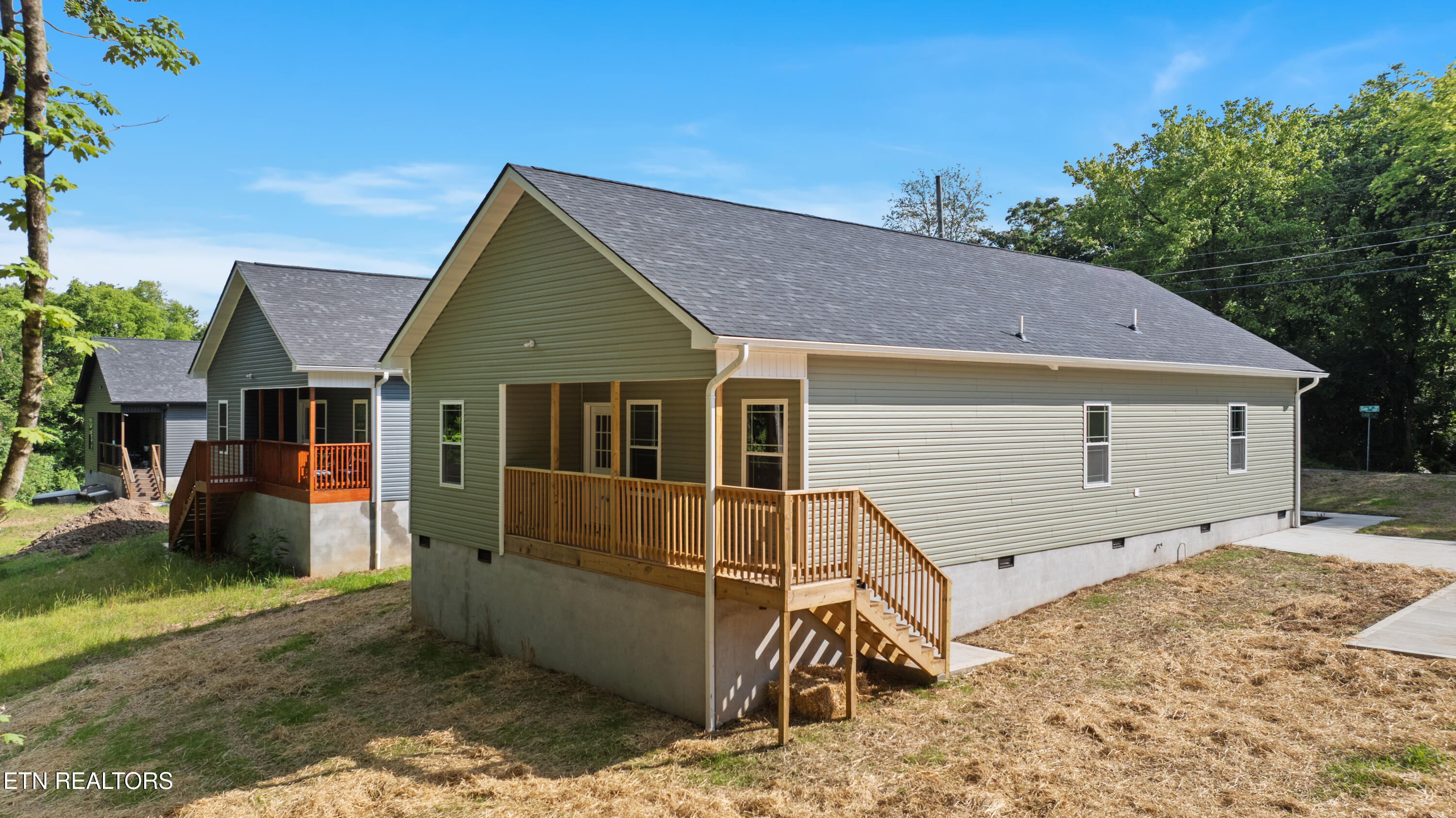 3442 Gap Road Knoxville, TN 37921 - Photo 34 of 35 DJI_0860