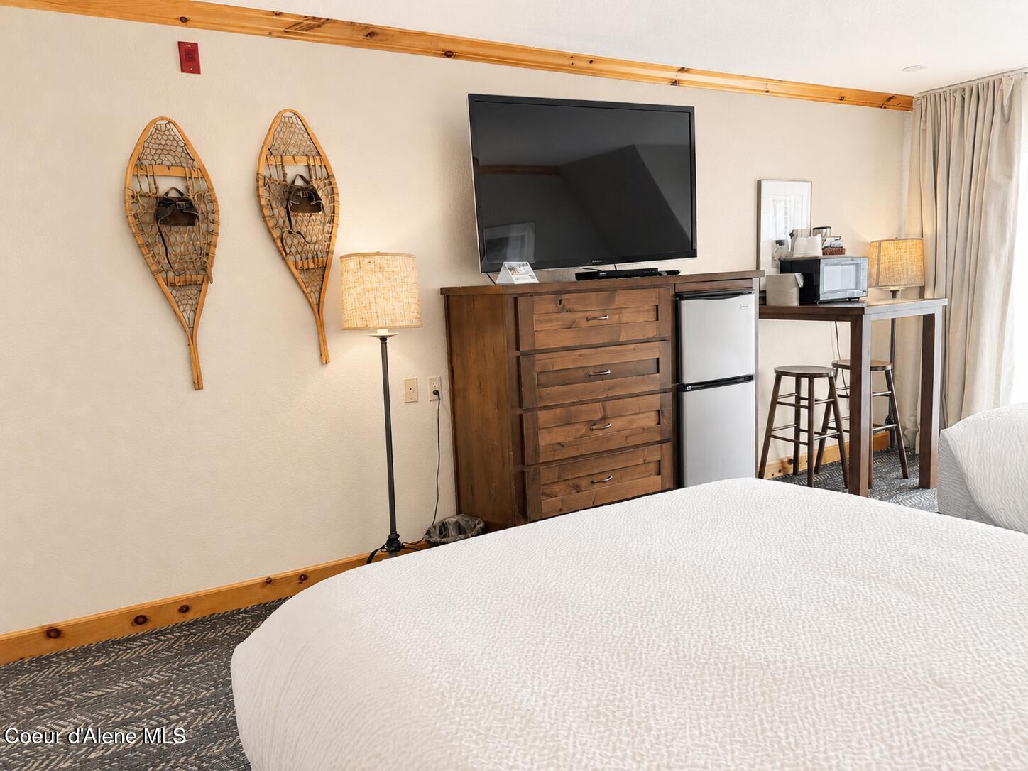 72 Great Escape Road, Unit 509/5111 Sandpoint, ID 83864 - Photo 29 of 42 18. sm bed other direction