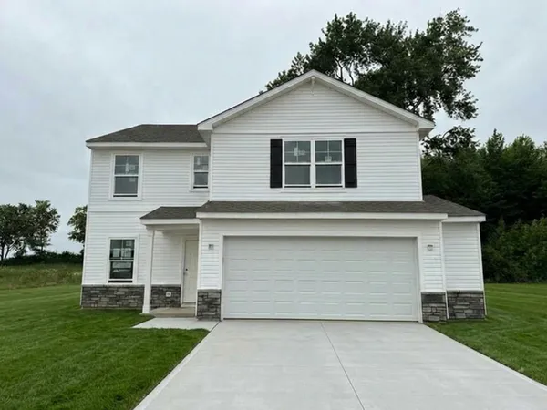 $349,900 | 490 Jaret Way, Washington Court House, OH 43160