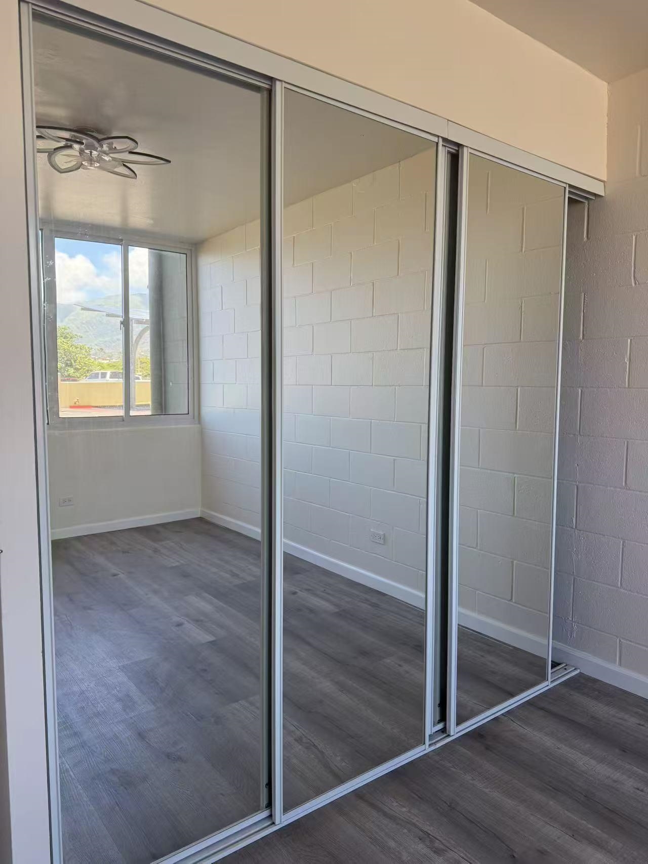 111 Kahului Beach Road, Unit D114 Kahului, HI 96732 - Photo 2 of 4 a view of an empty room