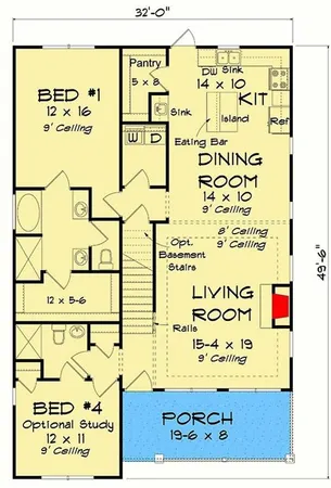 $325,000 | 2724 Gordon Avenue, Fort Worth, TX 76110