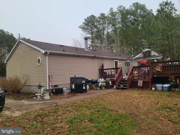 $225,000 | 33206 Crabapple Lane, New Church, VA 23415