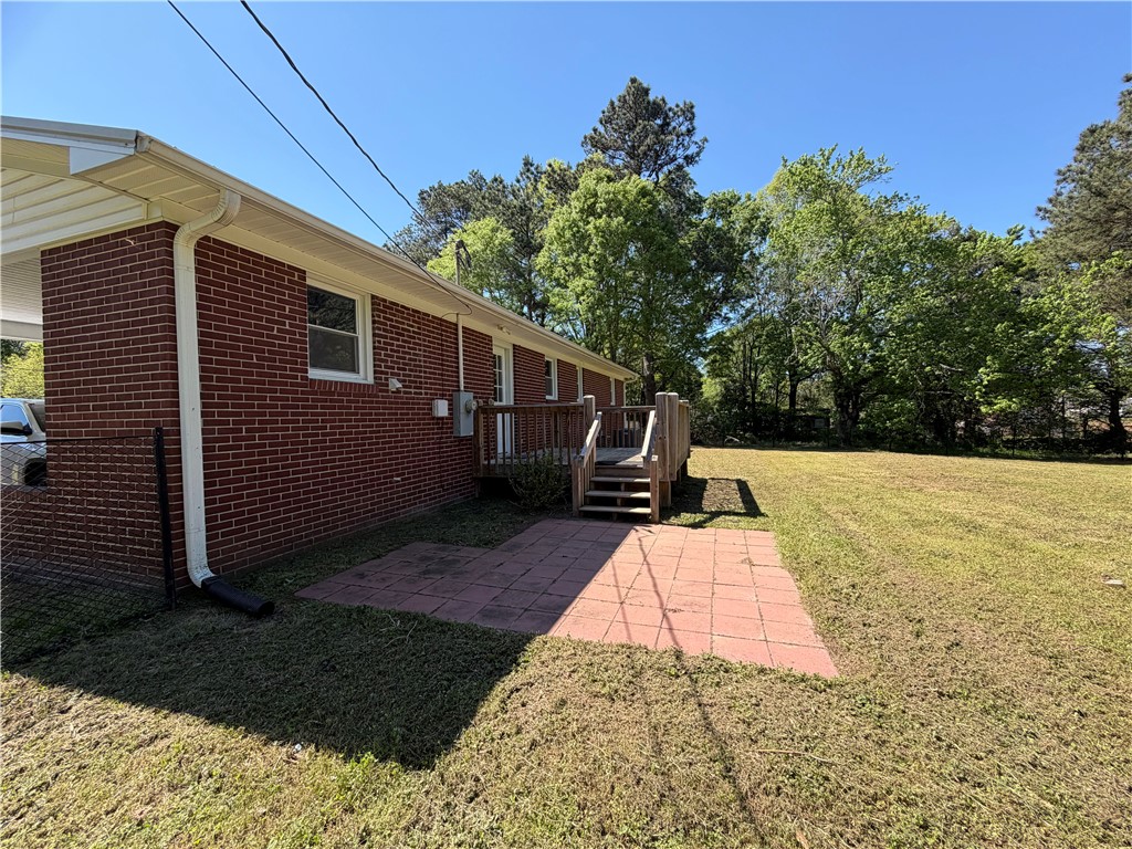 236 Clardy Road Pelzer, SC 29669 - Photo 19 of 31