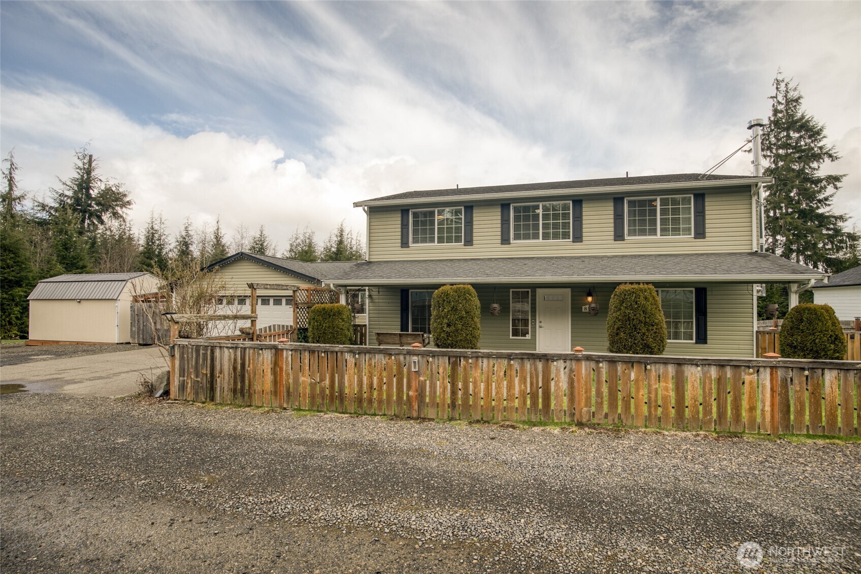 828 Ocean Avenue Cosmopolis, WA 98537 - Photo 35 of 40