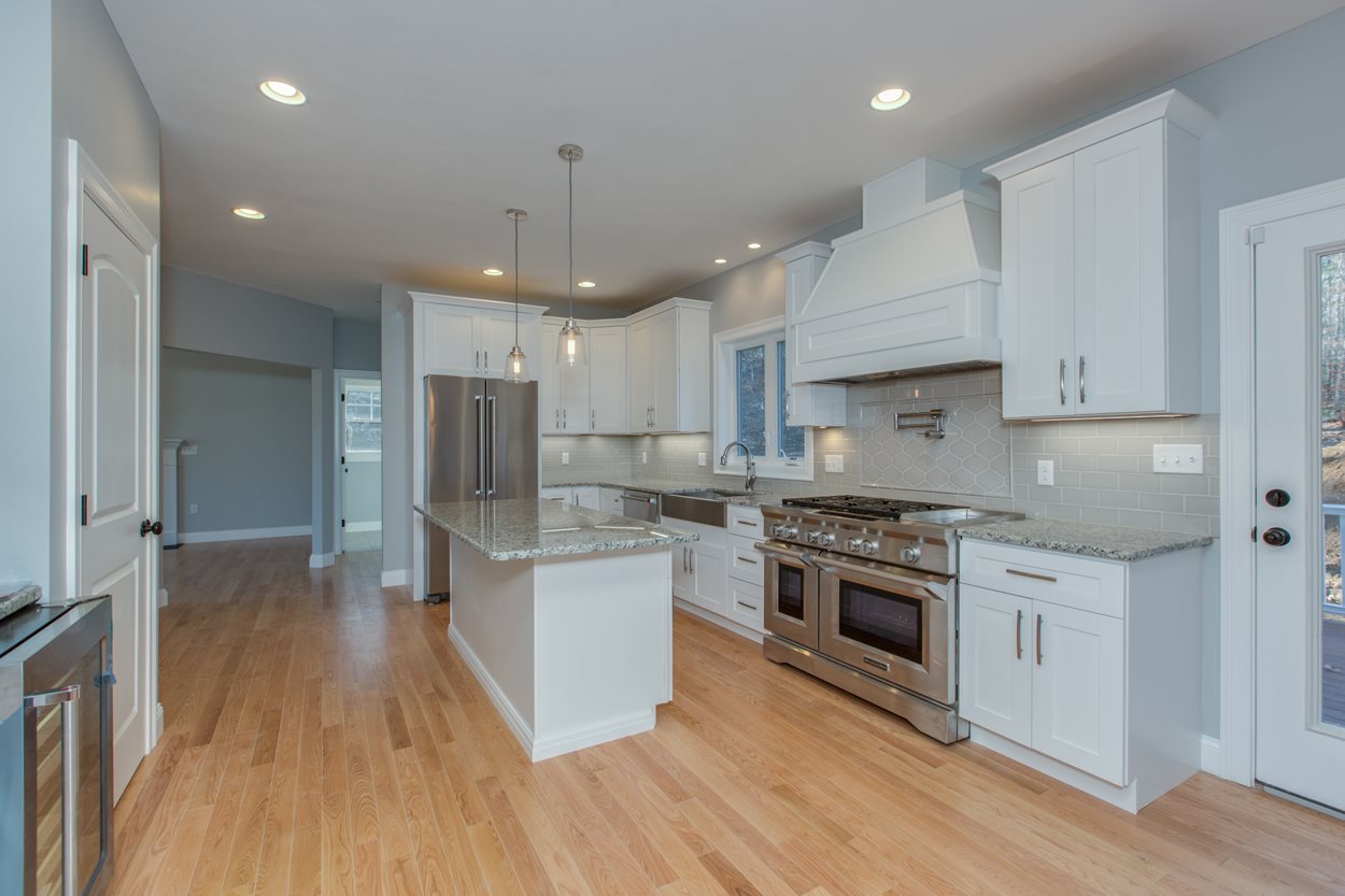 45 Bear Hill Road Windham, NH 03087 - Photo 12 of 32