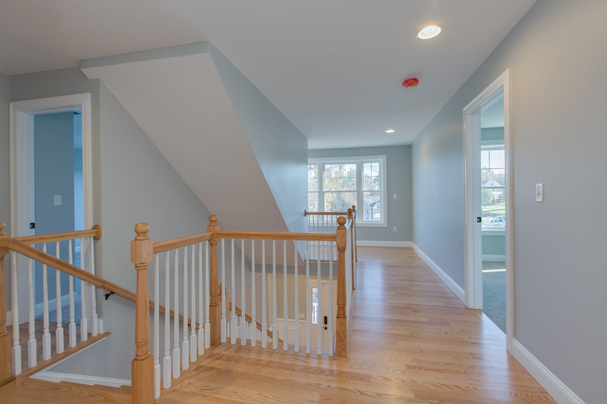 45 Bear Hill Road Windham, NH 03087 - Photo 22 of 32