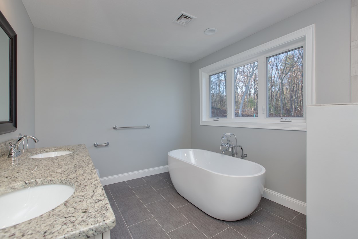 45 Bear Hill Road Windham, NH 03087 - Photo 25 of 32