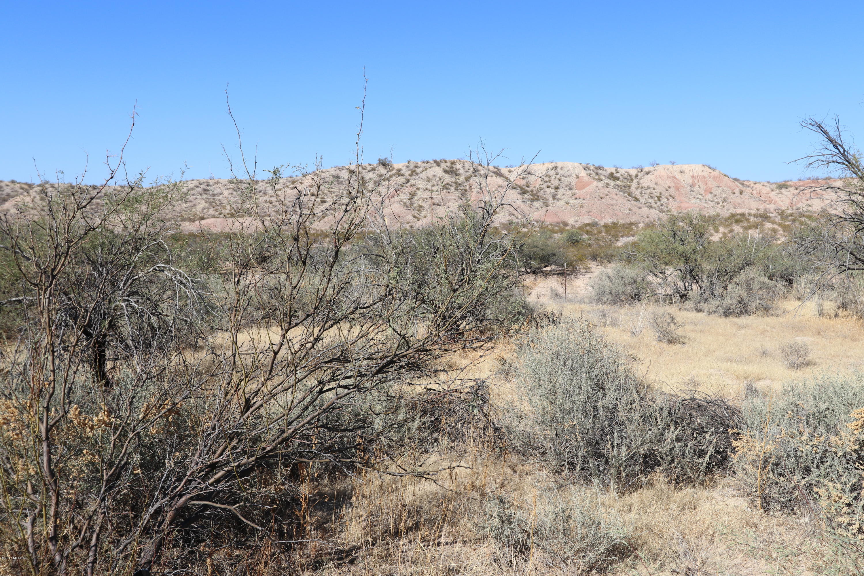 Tbd East Ramsey Road Benson, AZ 85602 - Photo 1 of 13