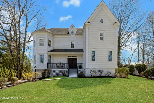 $3,450,000 | 16 Summit Road, Riverside, CT 06878