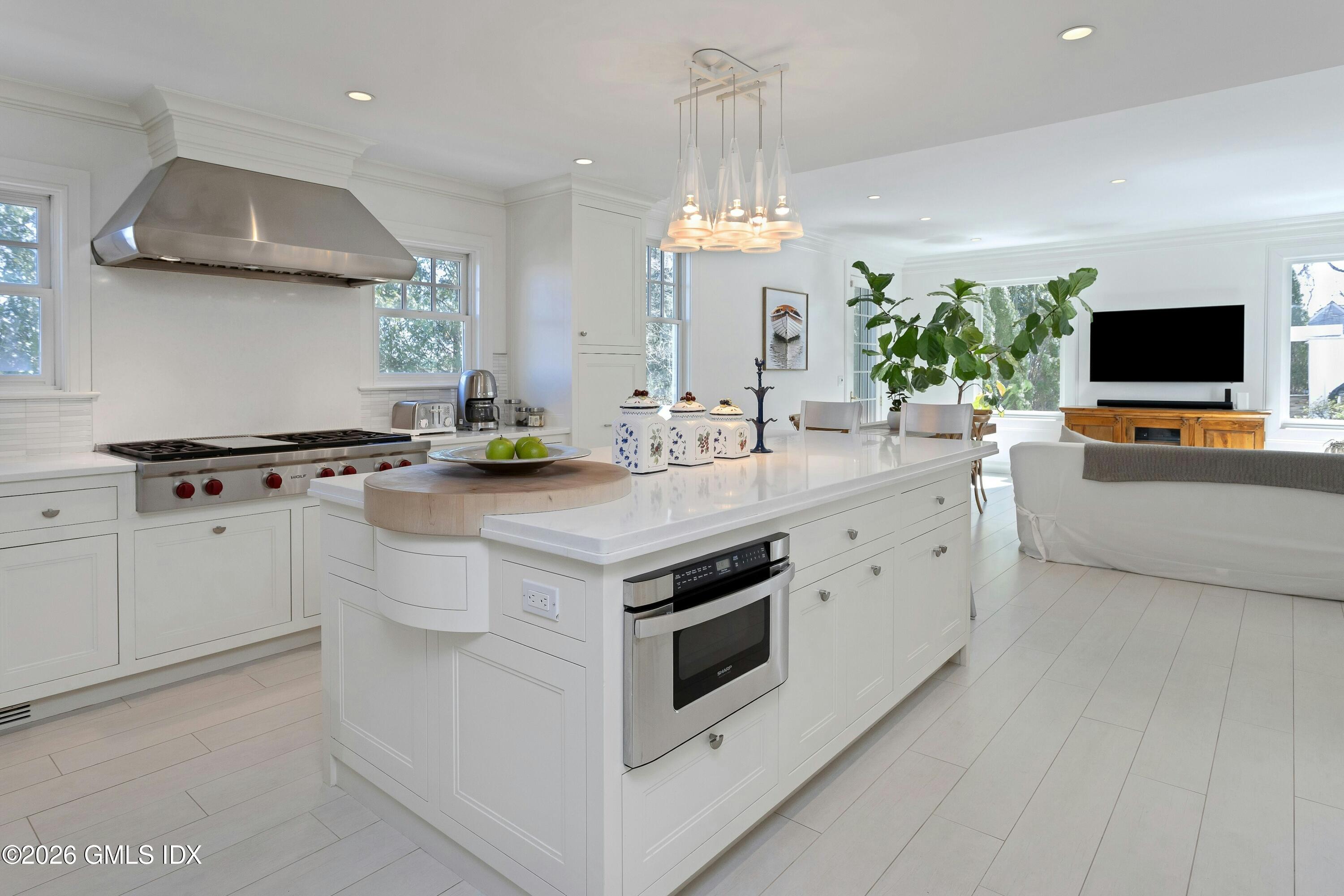 16 Summit Road Riverside, CT 06878 - Photo 8 of 34 008-491221-_X0A0965_14556810