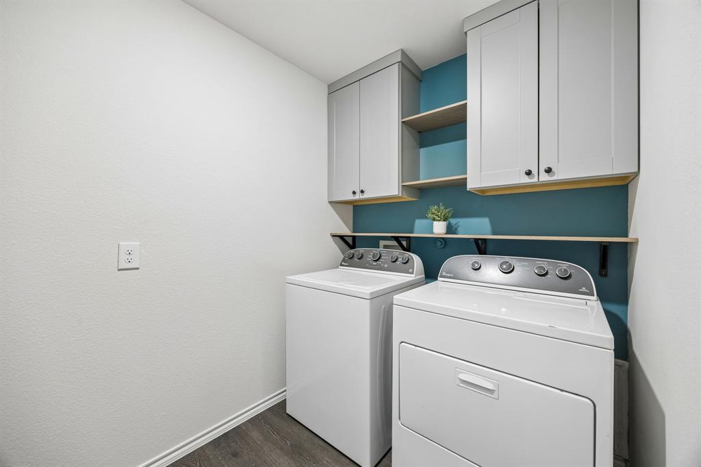 3225 Stanley Street Forney, TX 75126 - Photo 18 of 27