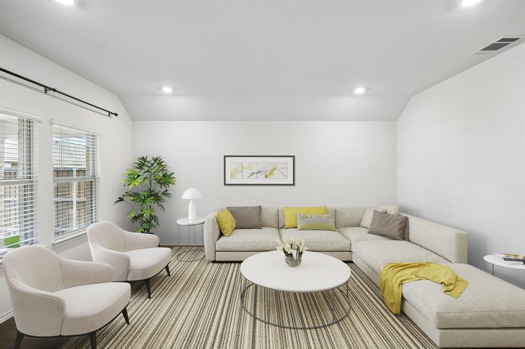 3225 Stanley Street Forney, TX 75126 - Photo 2 of 27 Virtually staged