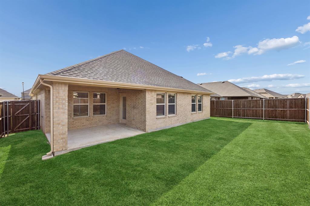 3225 Stanley Street Forney, TX 75126 - Photo 23 of 27