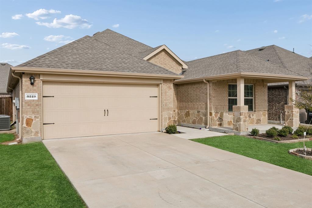 3225 Stanley Street Forney, TX 75126 - Photo 27 of 27