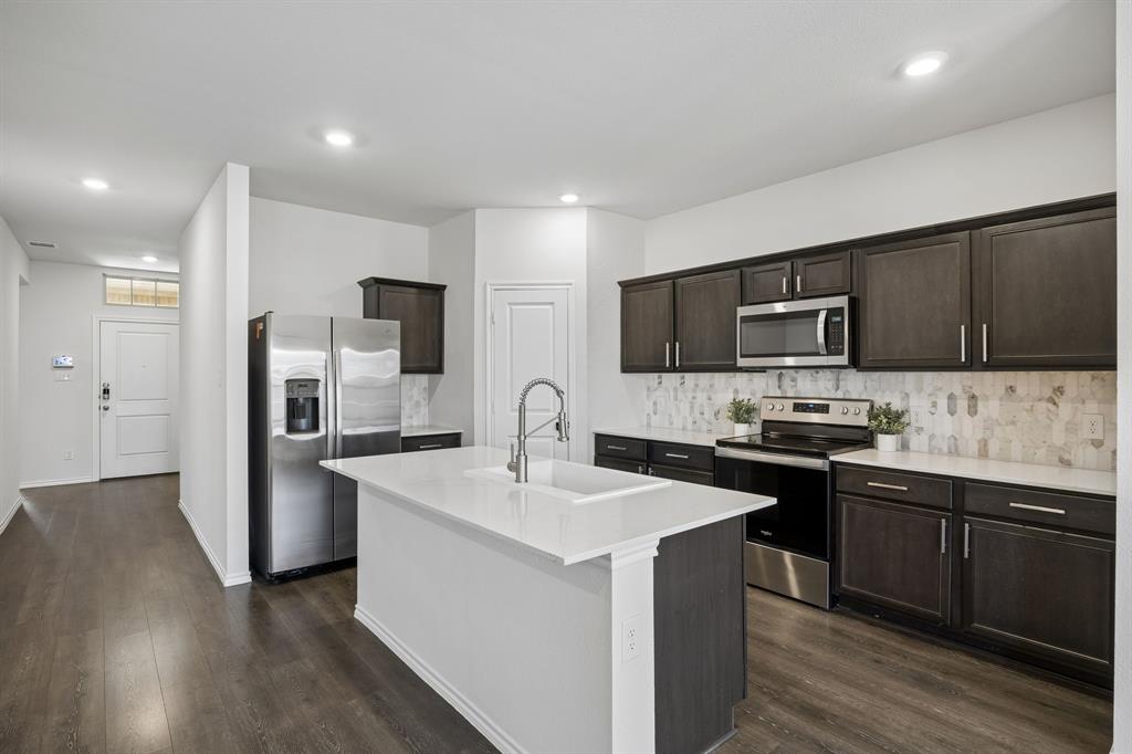 3225 Stanley Street Forney, TX 75126 - Photo 7 of 27