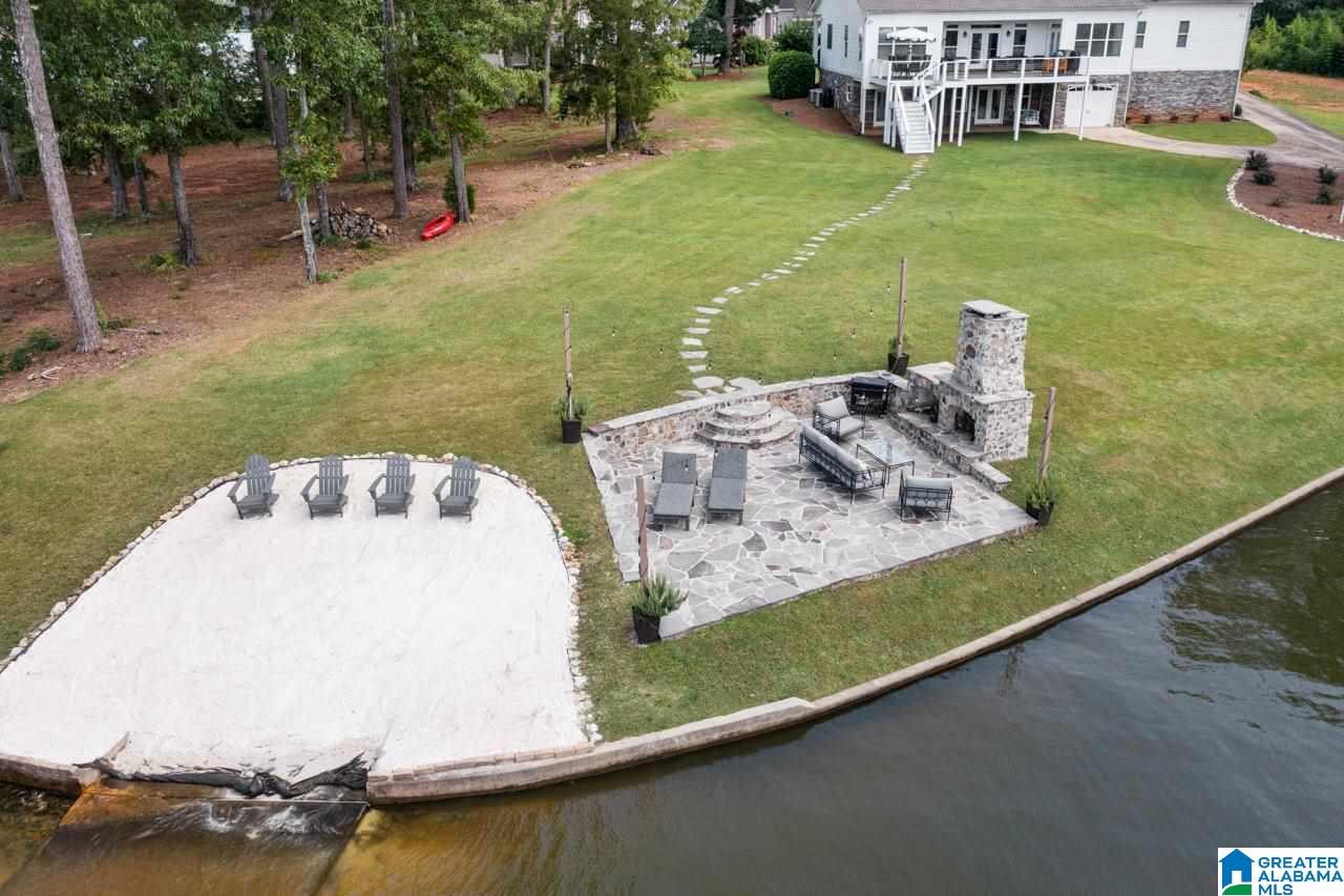 255 Grand Way Talladega, AL 35160 - Photo 44 of 50