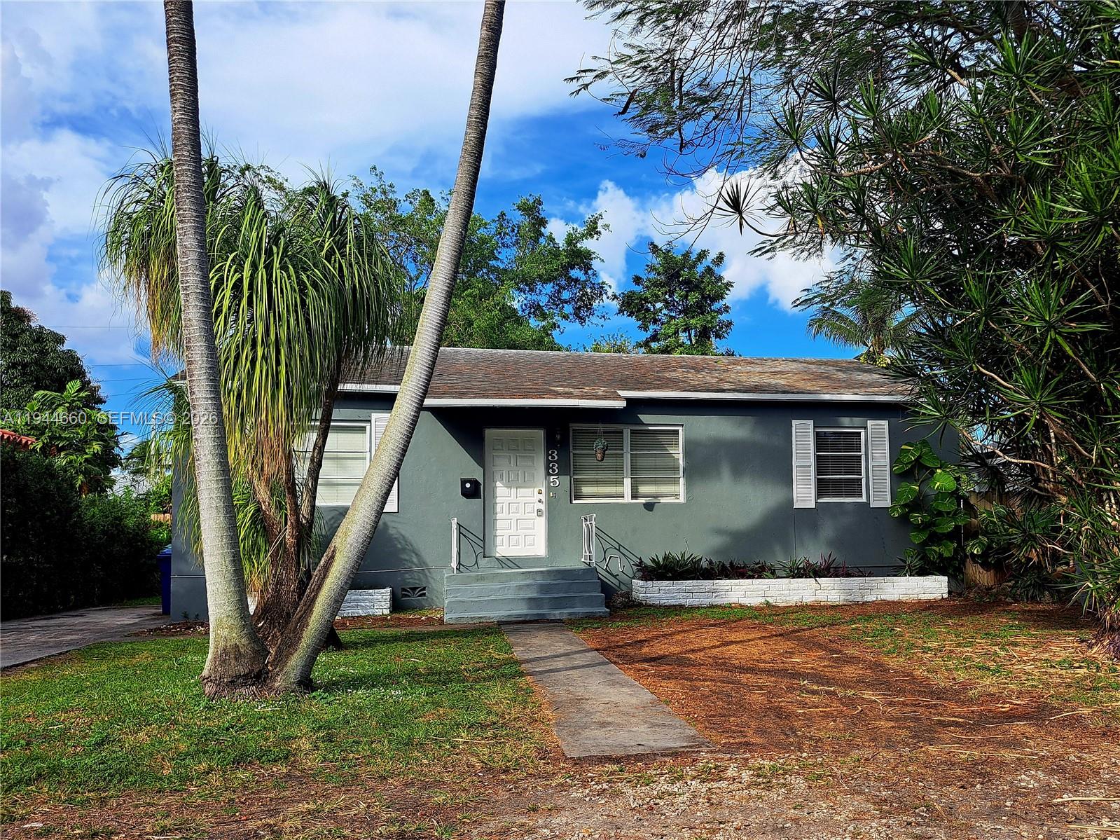 335 Northwest 102nd Street Miami, FL 33150 - Photo 2 of 22