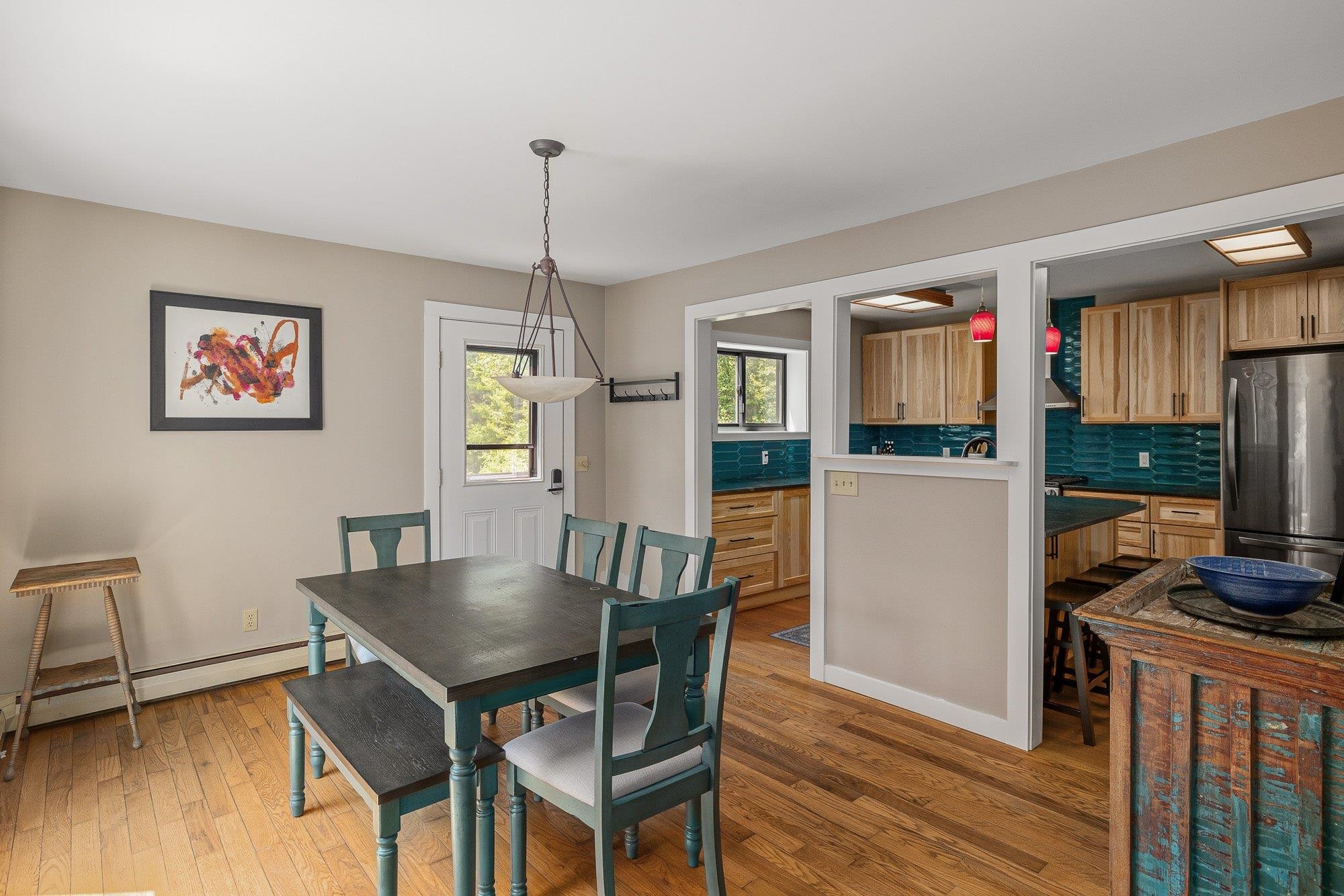 520 Dowsville Road Duxbury, VT 05660 - Photo 14 of 59