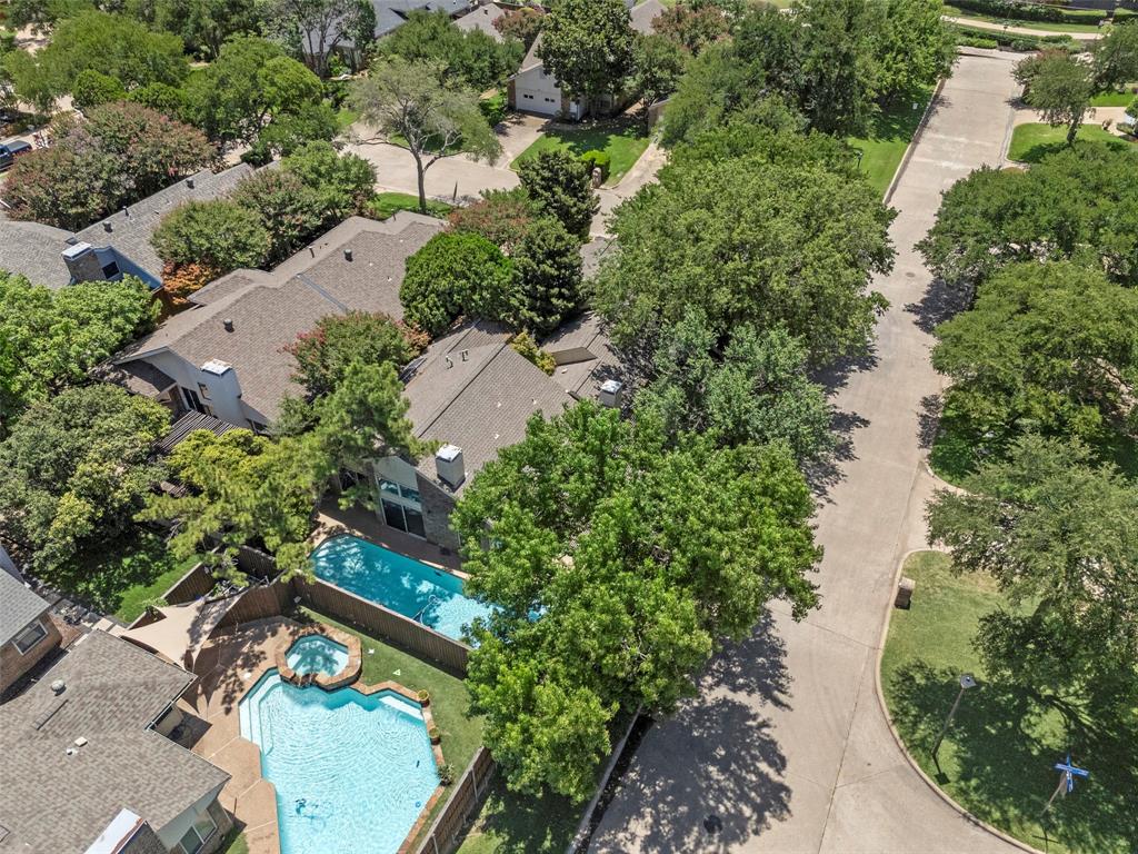 4101 Rush Circle Addison, TX 75001 - Photo 35 of 40